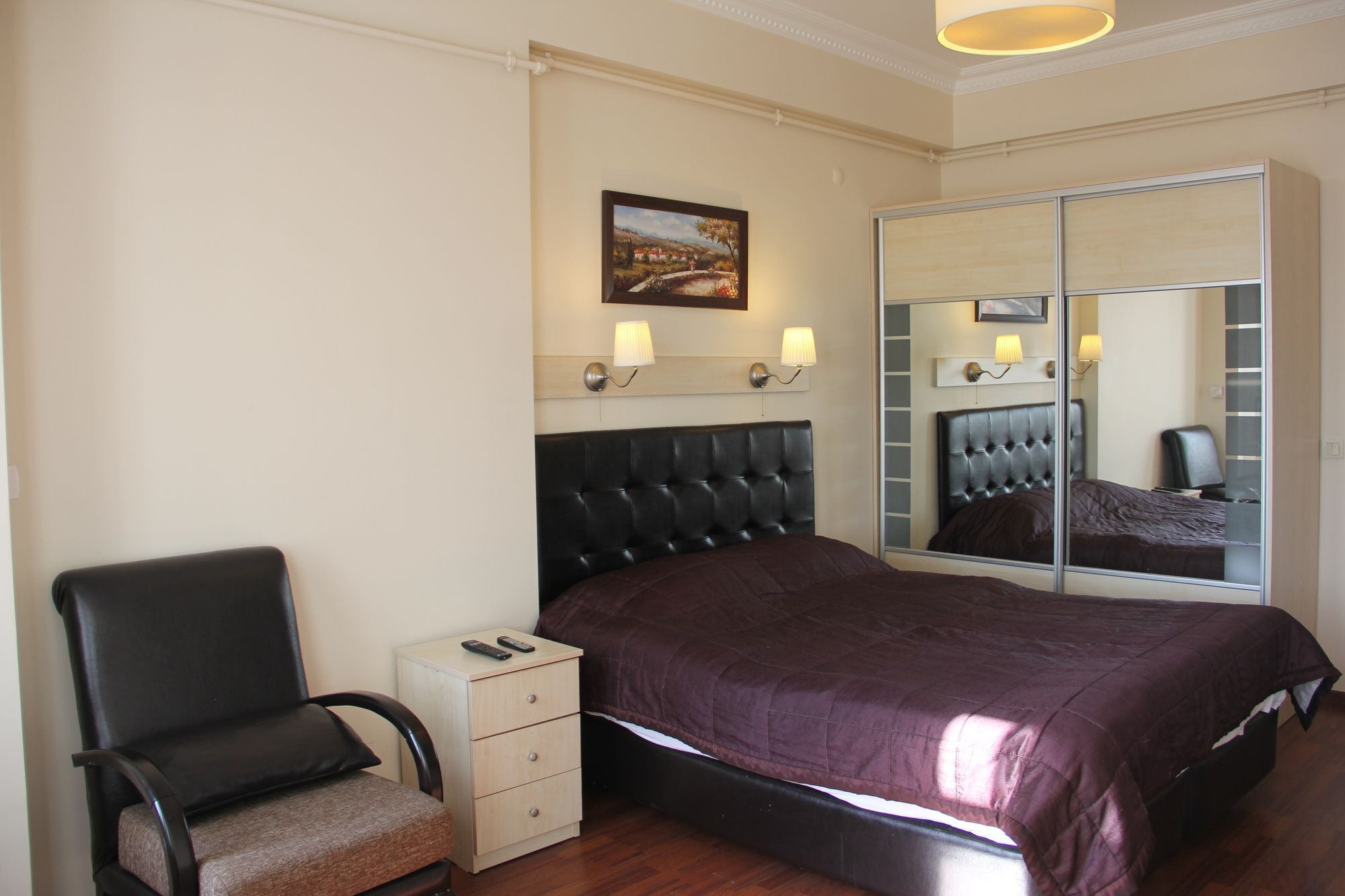 Taksim House Aparthotel Istambul