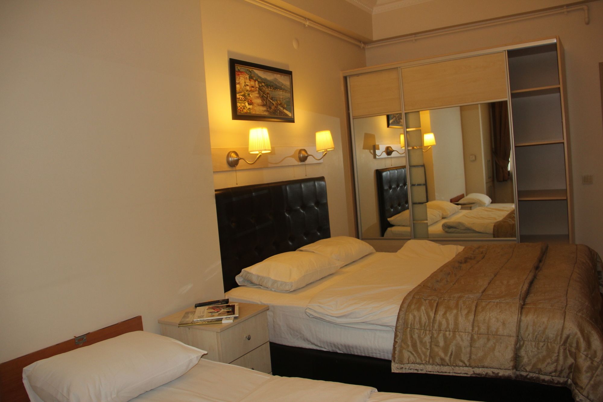 Taksim House 4* Istambul