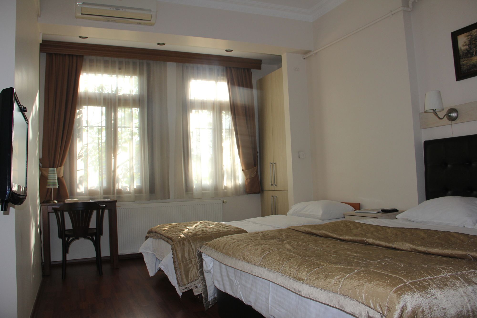 Aparthotel Taksim House Istambul