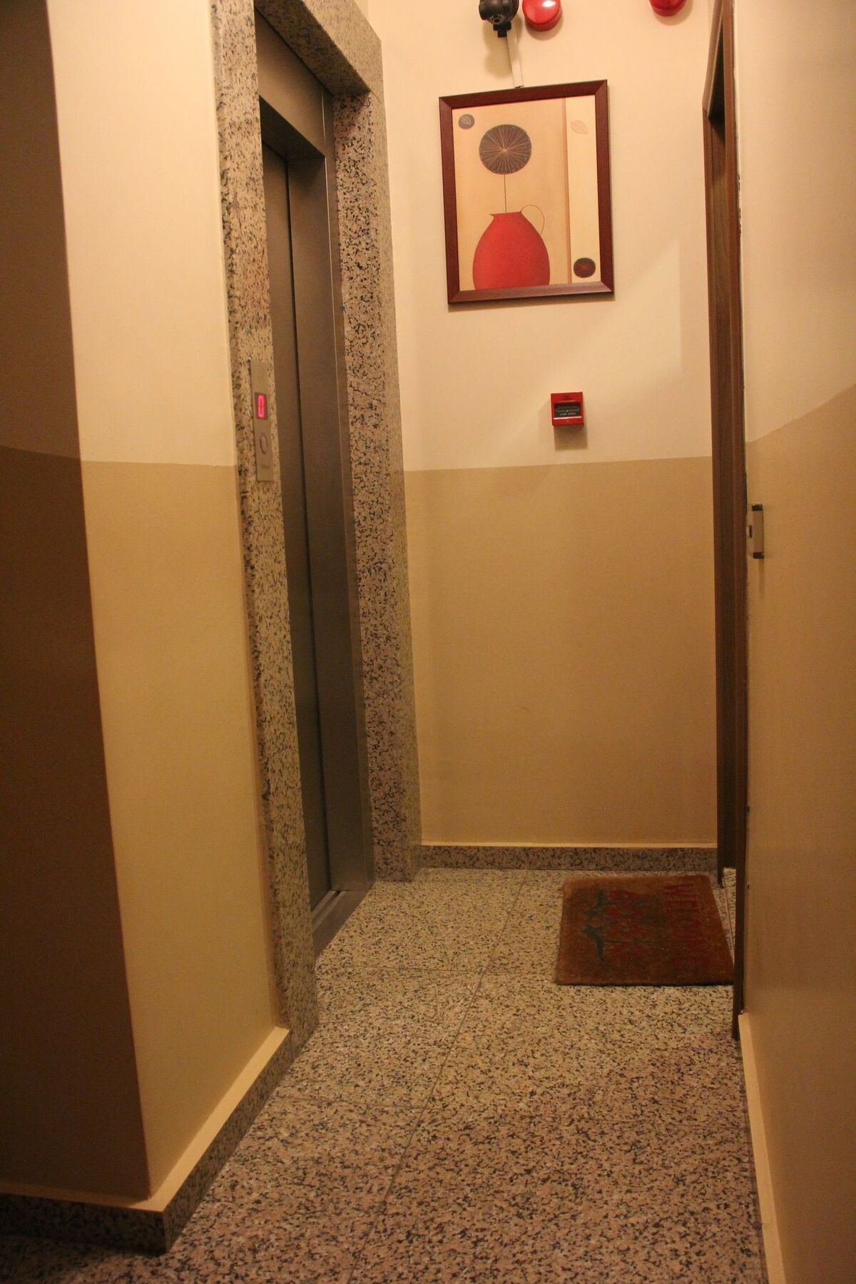 Taksim House