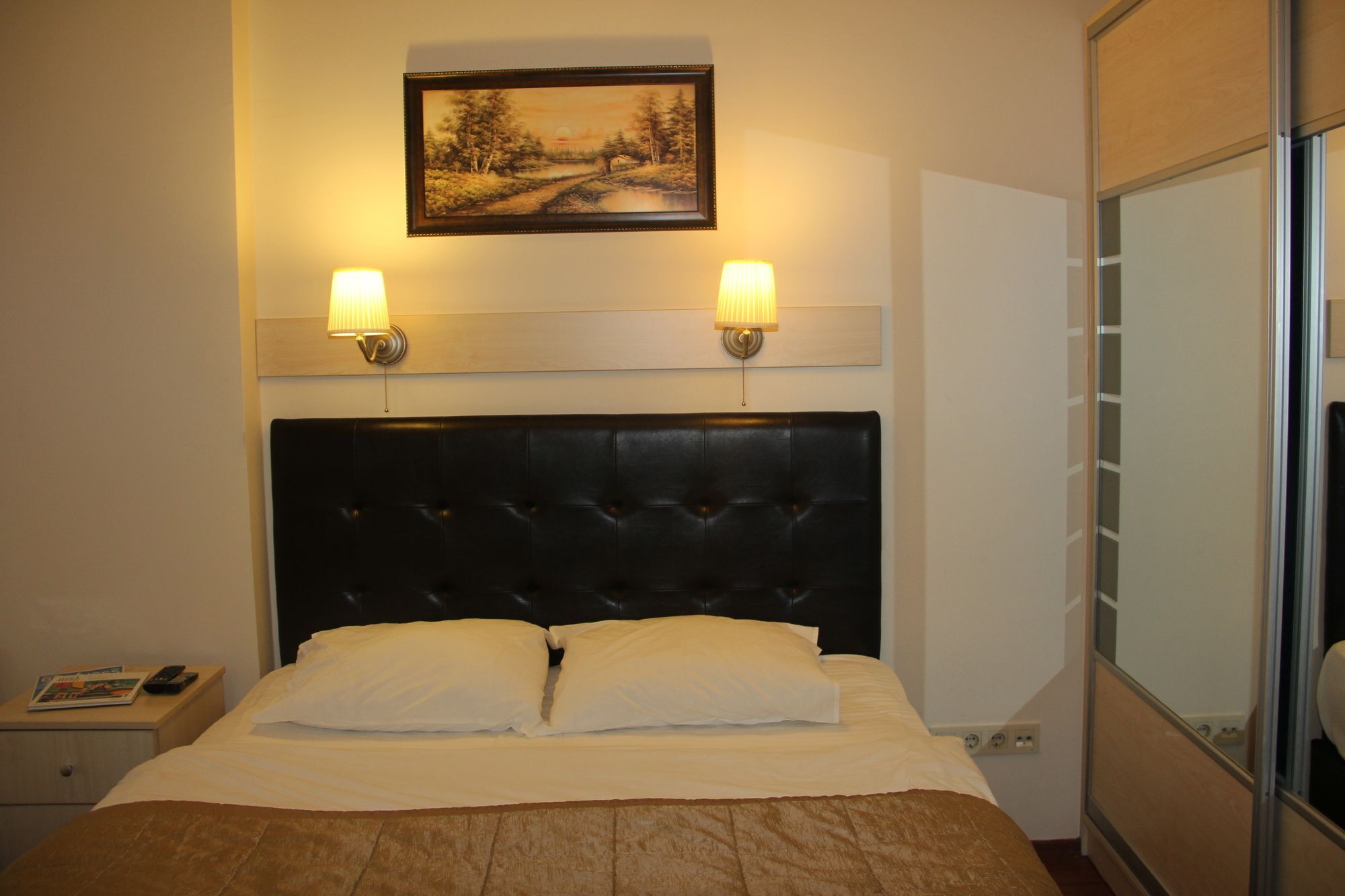 Aparthotel Taksim House