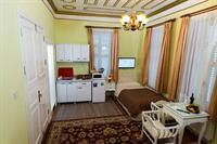 Alhambra Apartment Istanbul