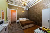 Apartment Alhambra Istanbul