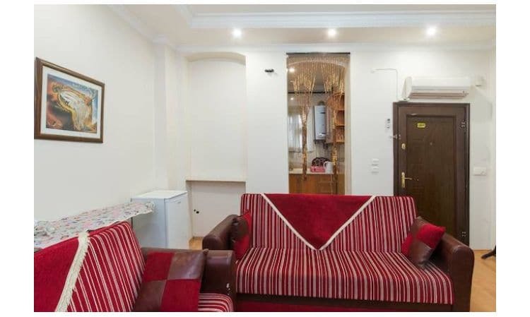 La Porte De Taksim Otel