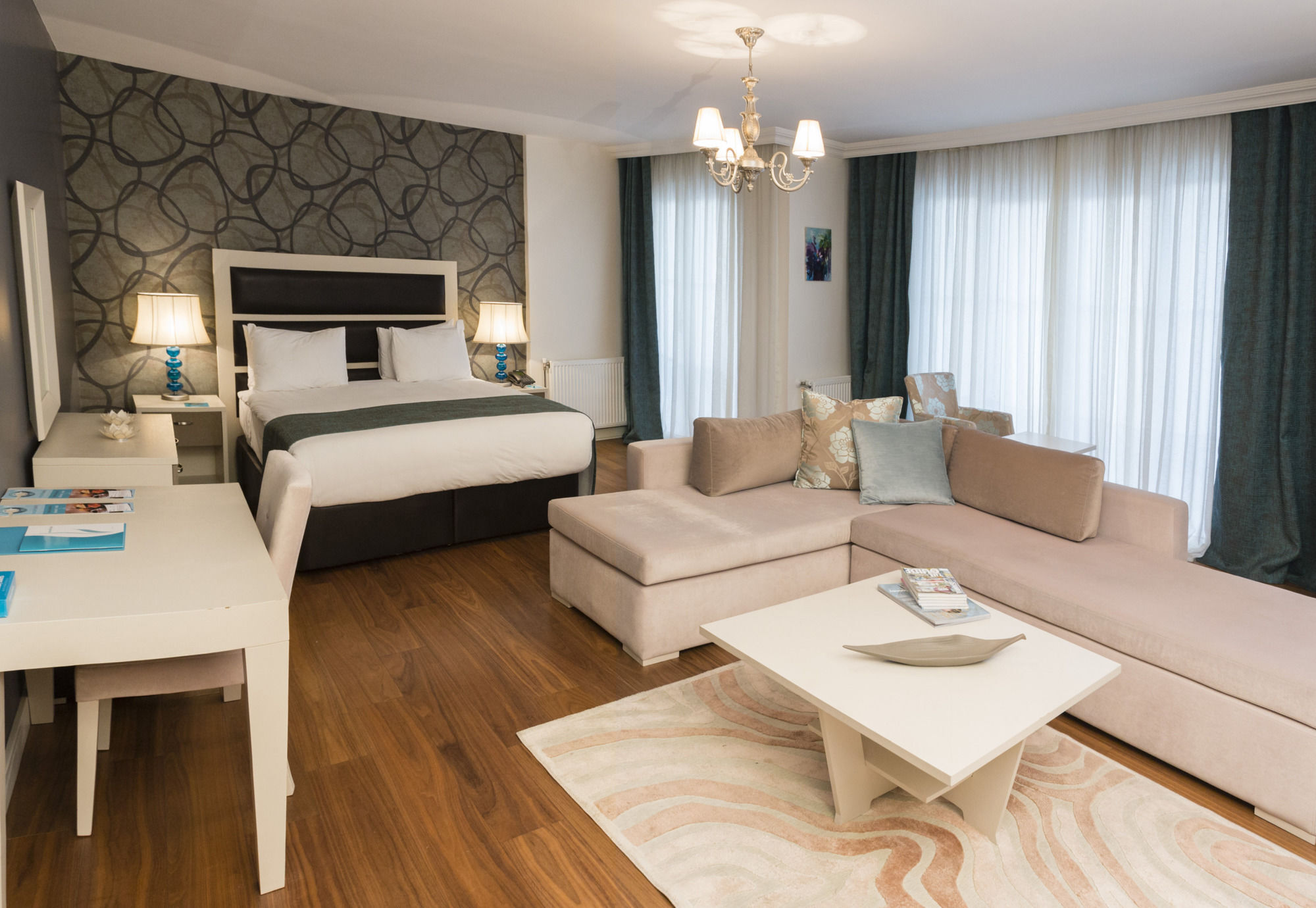 Hotel Turkuaz