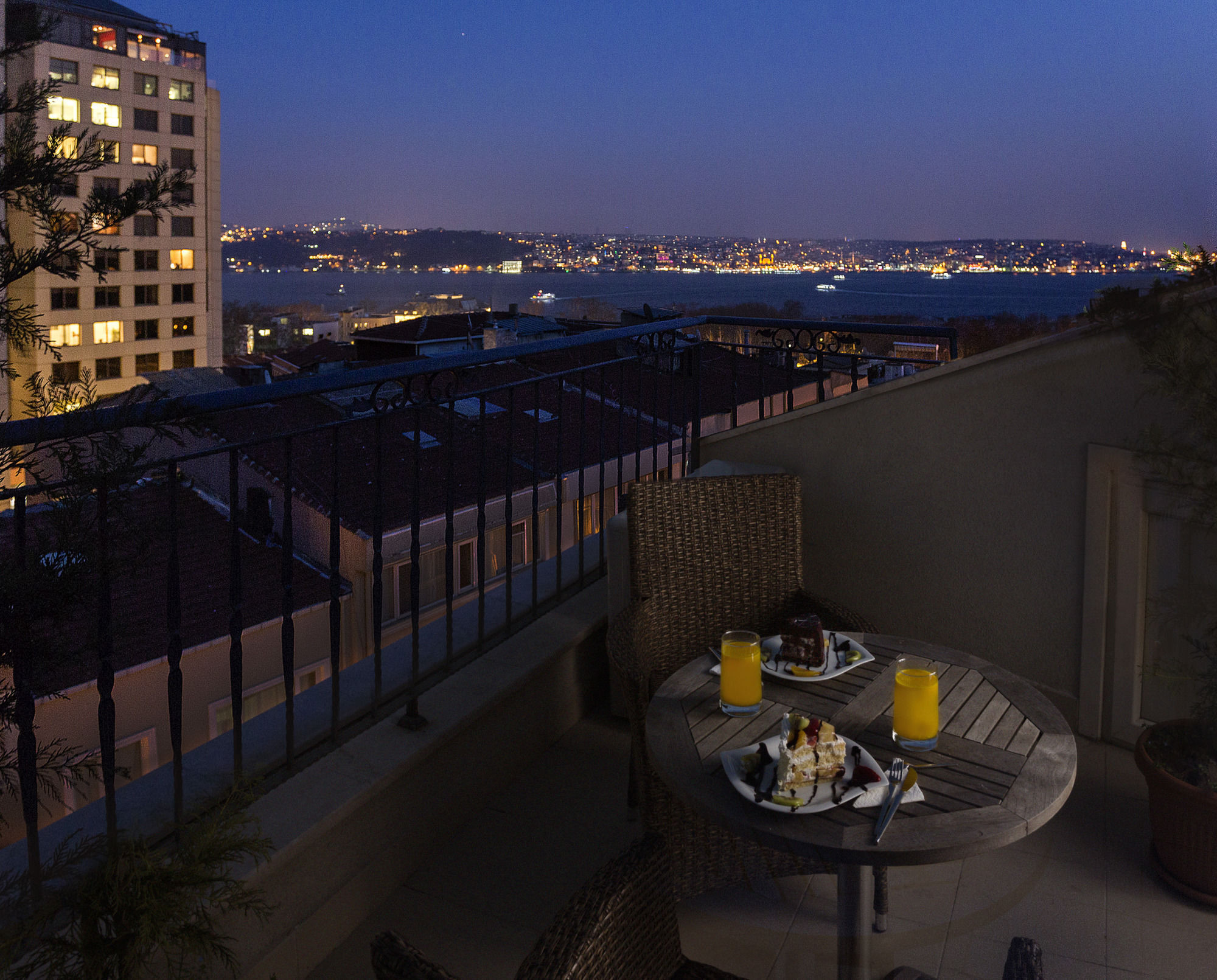 Turkuaz Hotel Istanbul