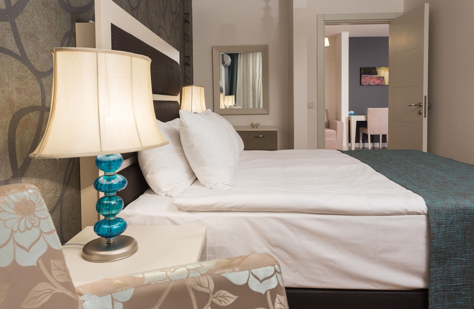 Hotel Turkuaz 4*