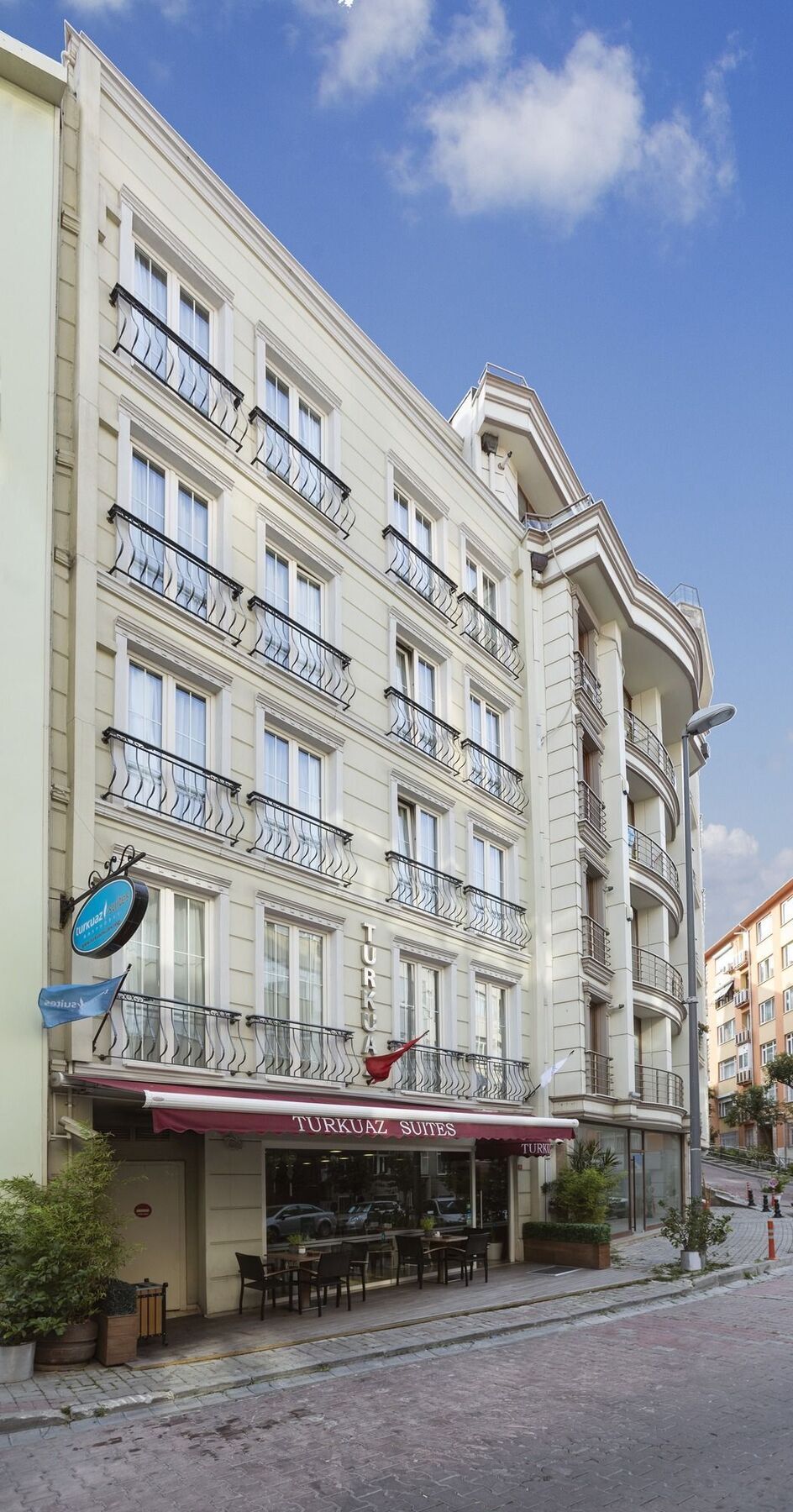 Hotel Turkuaz