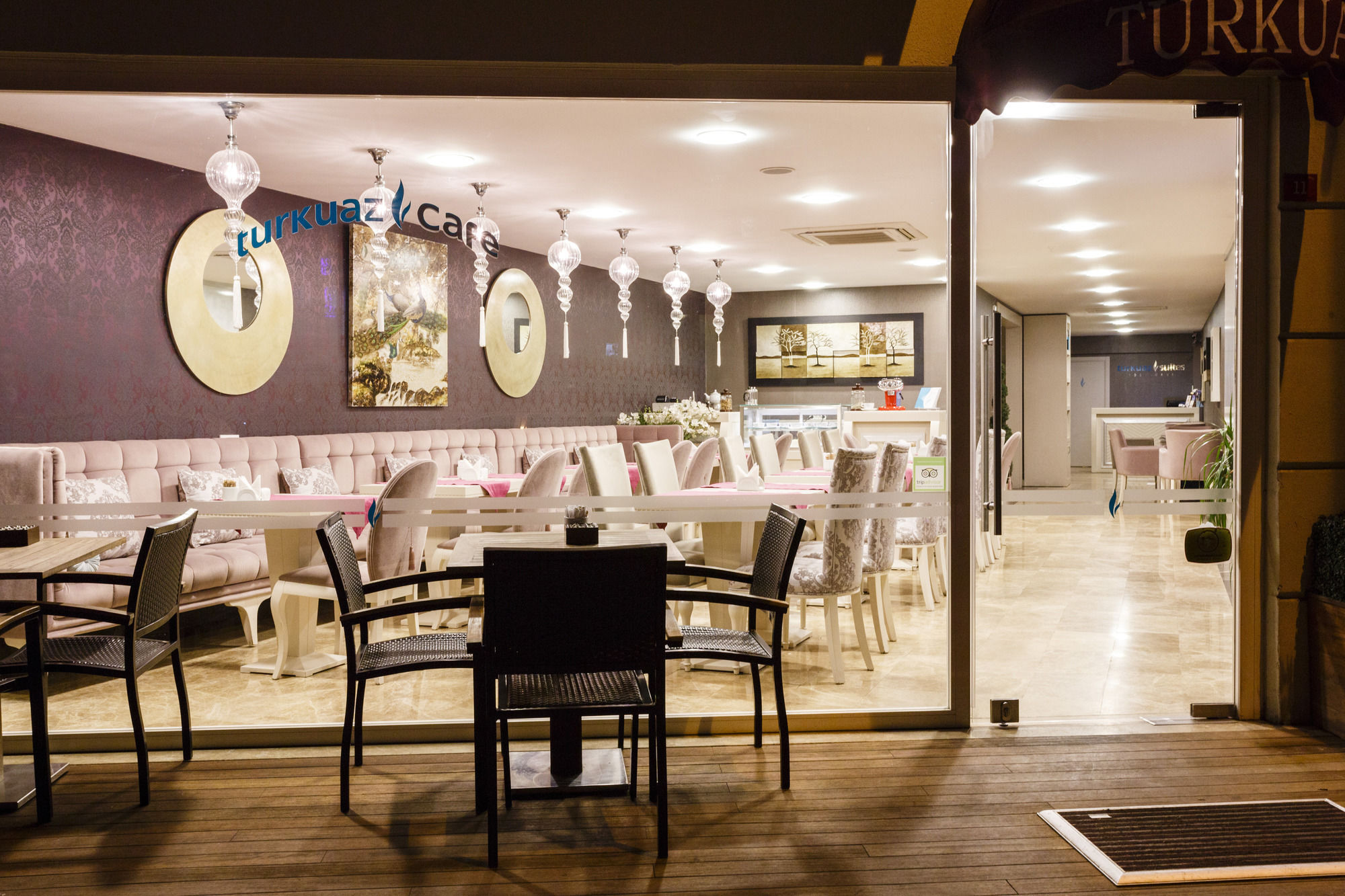 Turkuaz 4* Istanbul