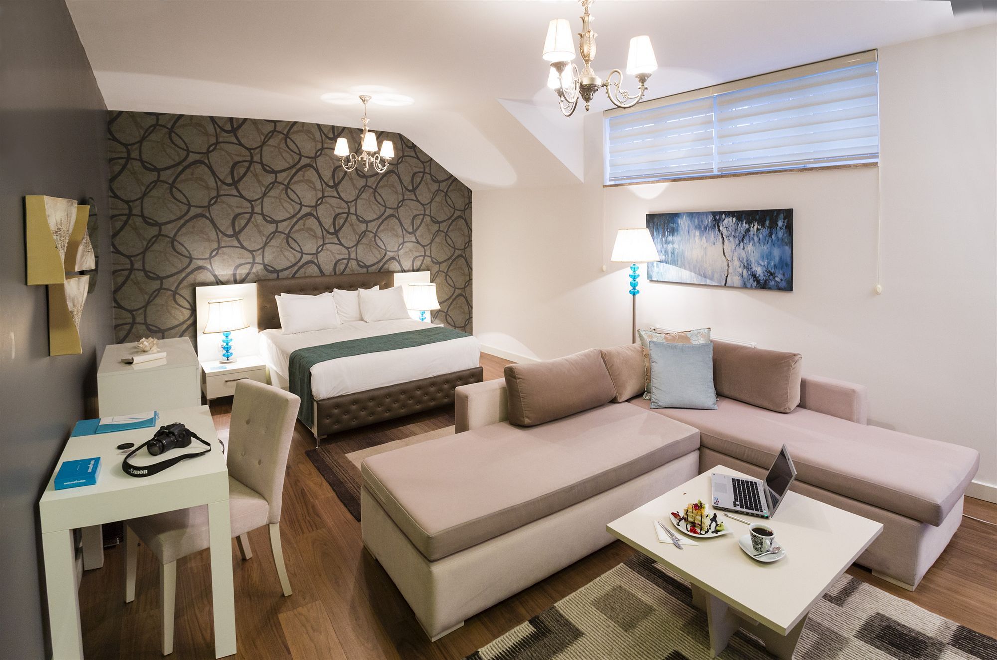 Turkuaz Hotel