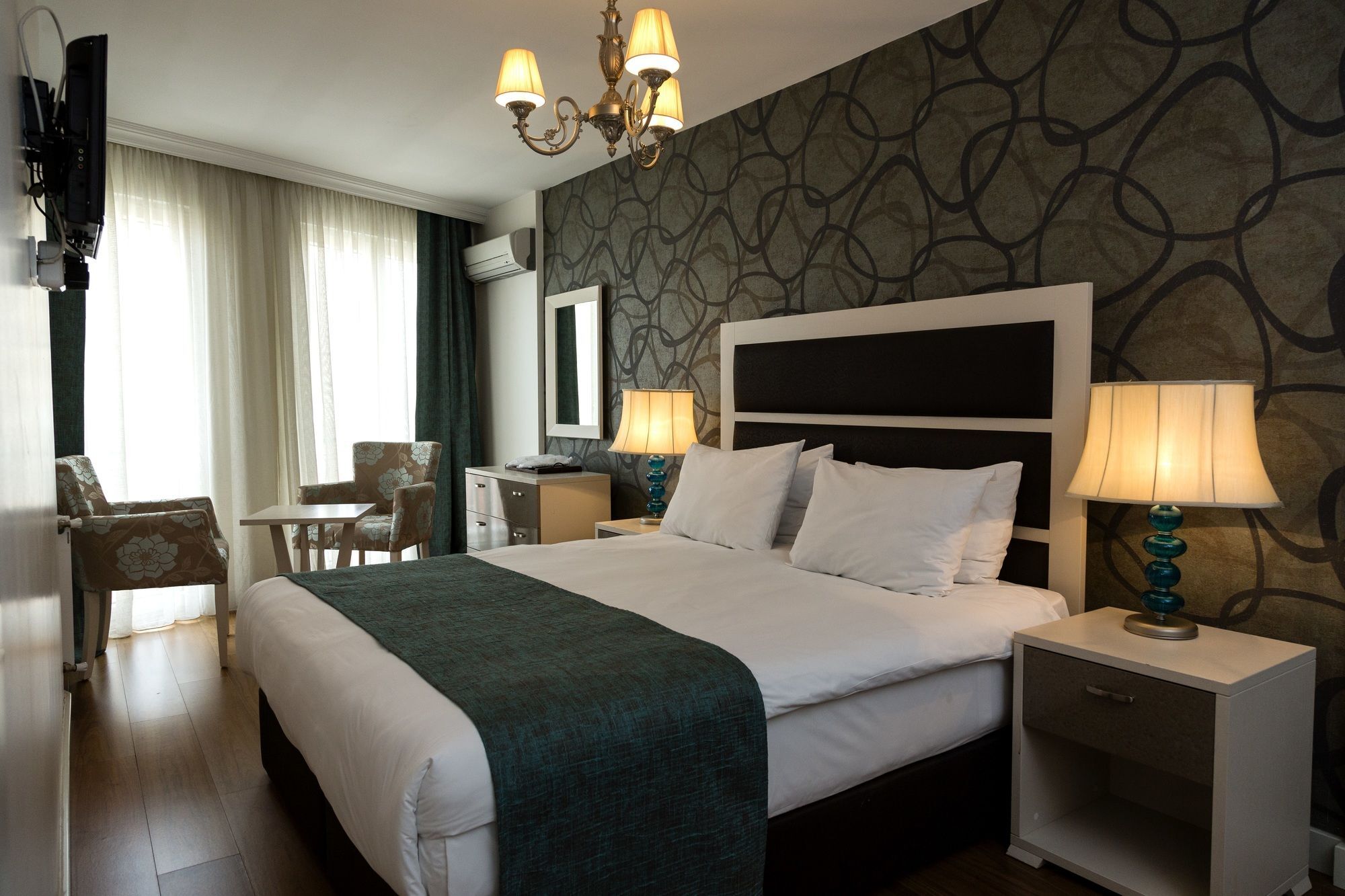 Turkuaz 4* Istanbul