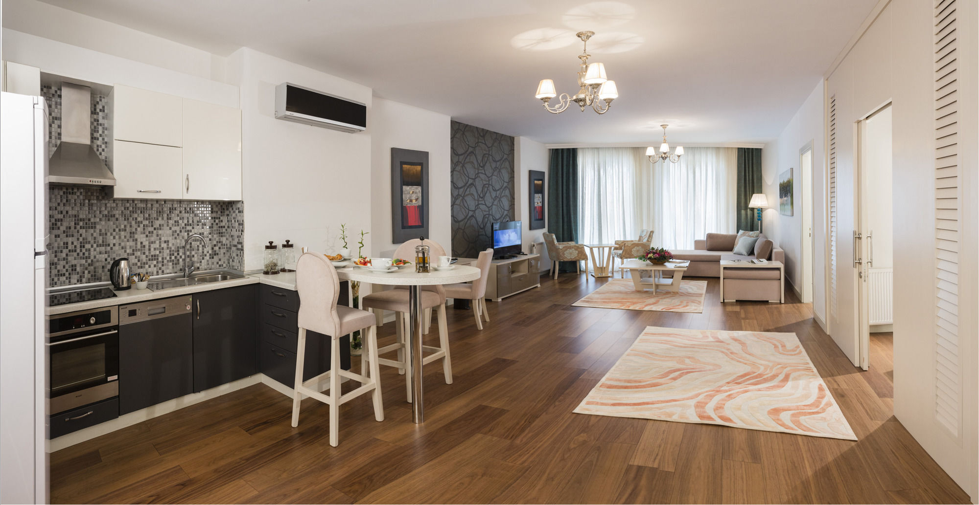 Turkuaz Hotel