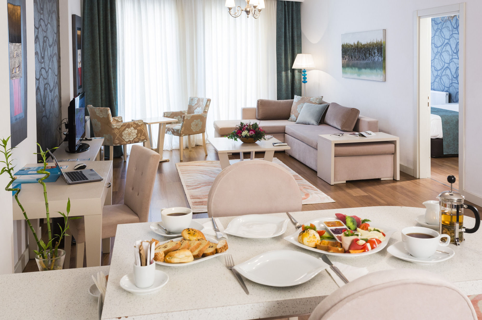 Turkuaz 4* Istanbul