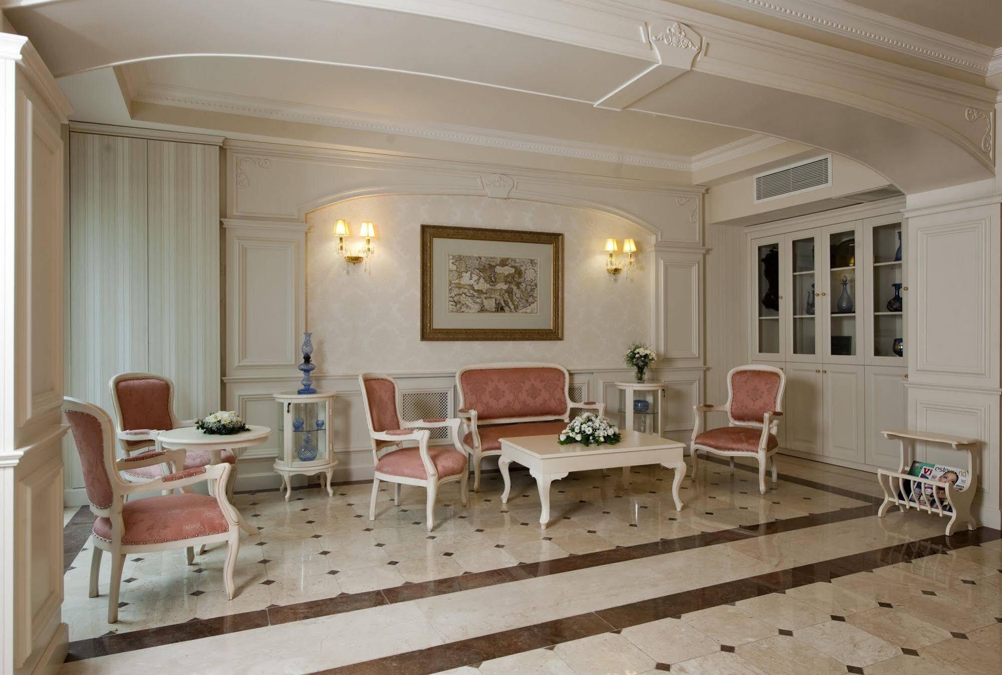 The And - Special Class Hotel 3*