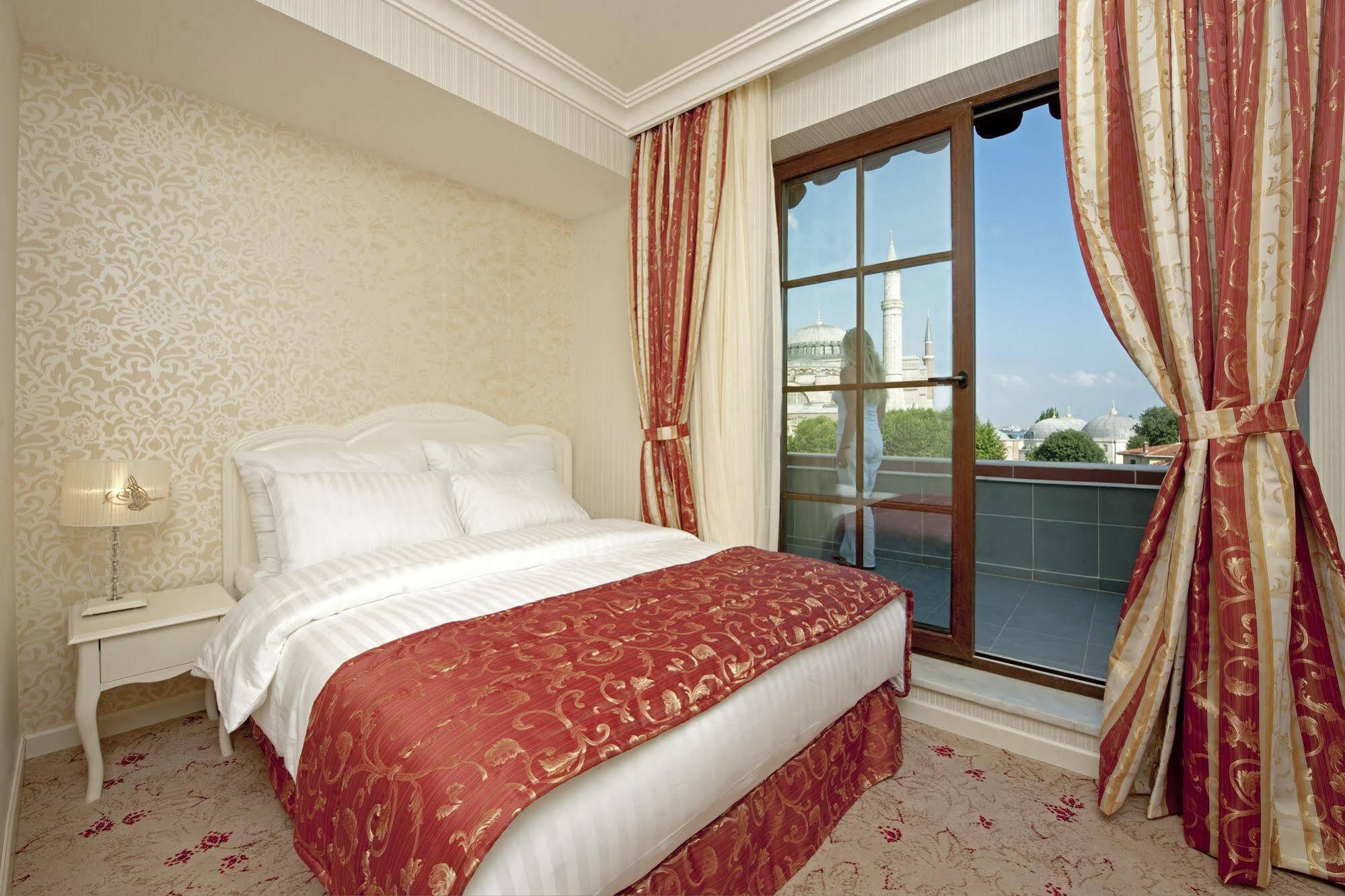 The And - Special Class Hotel