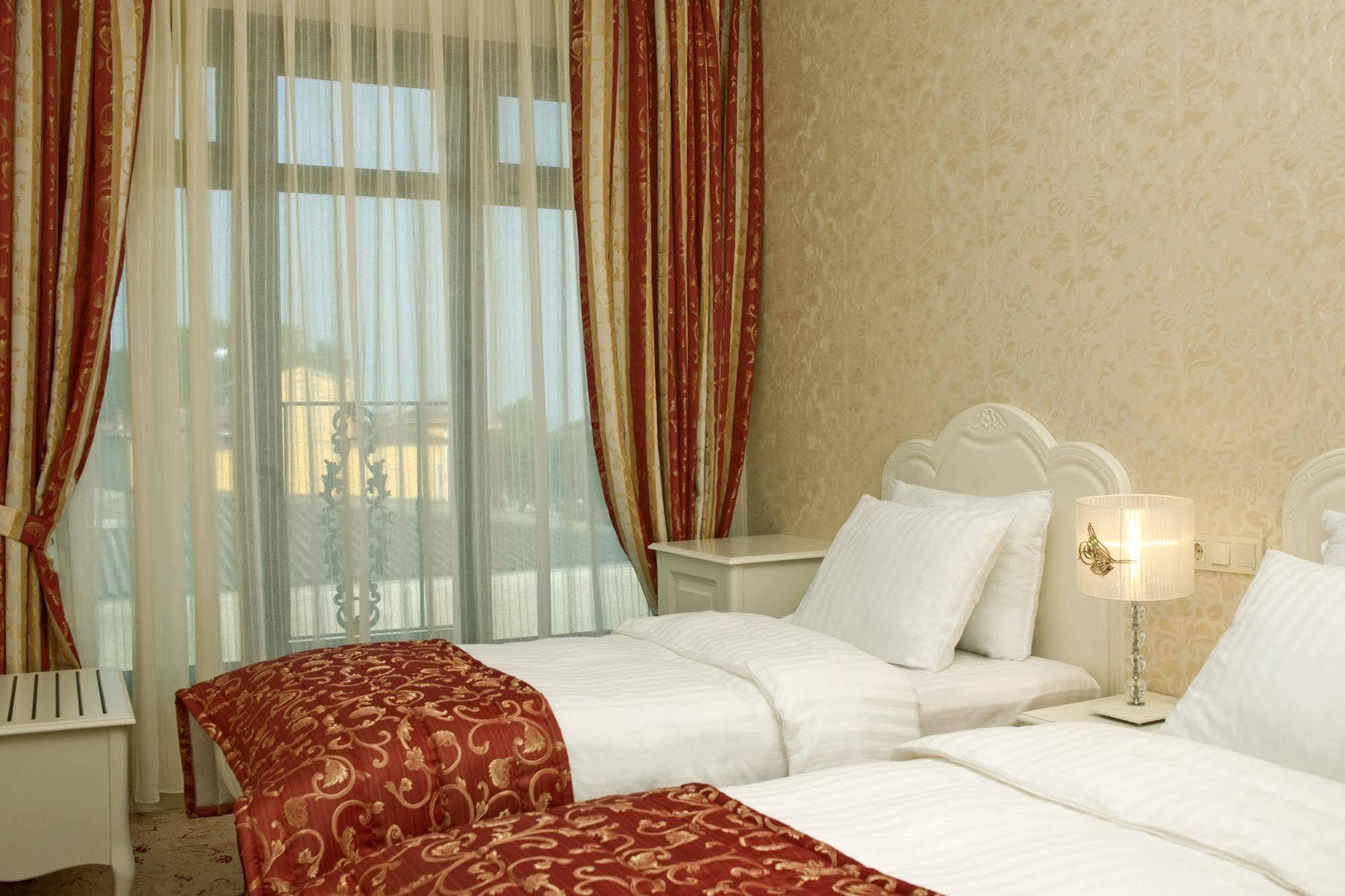 The And - Special Class Hotel 3*