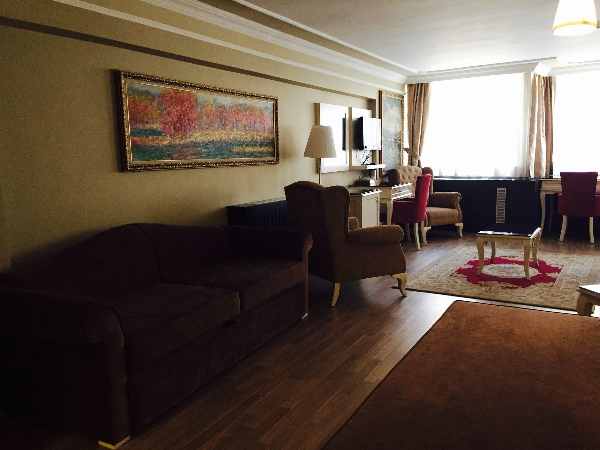 Kadikoy Park Hotel