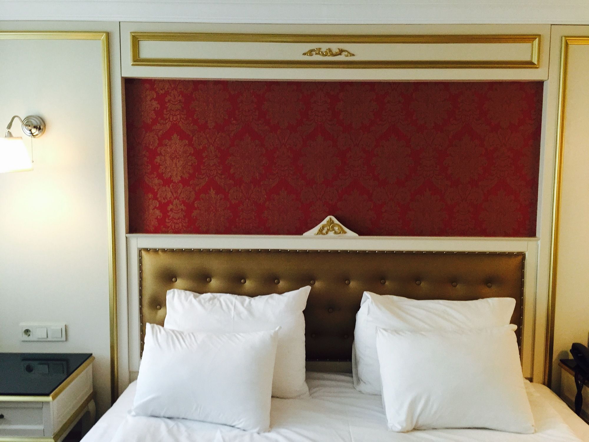 Hotel Kadikoy Park Istambul