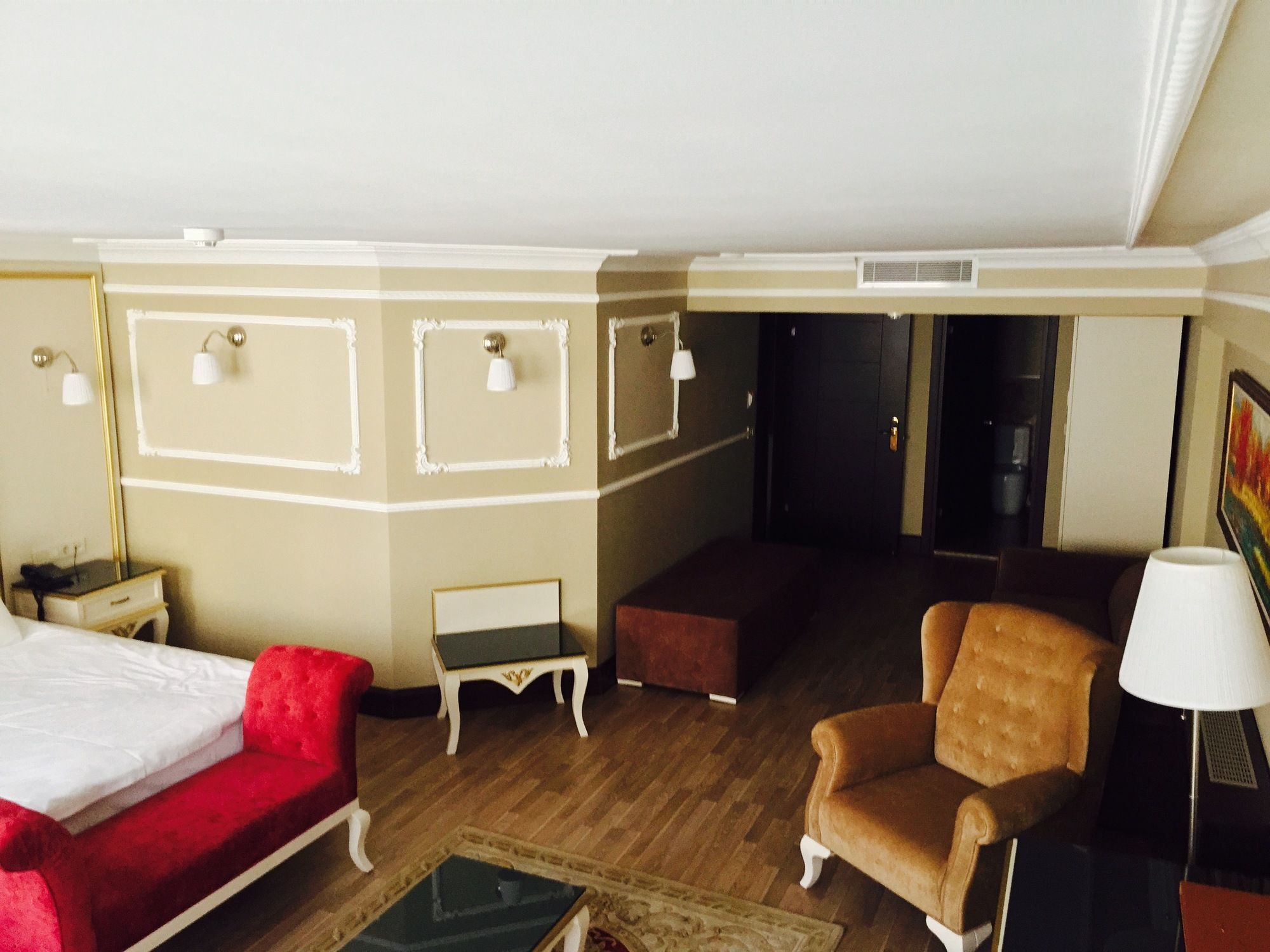 Kadikoy Park 3*