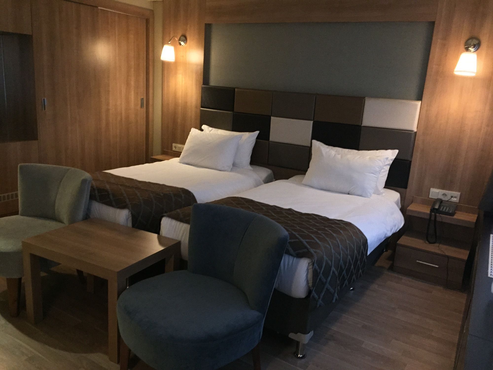 Kadikoy Park Hotel Istambul