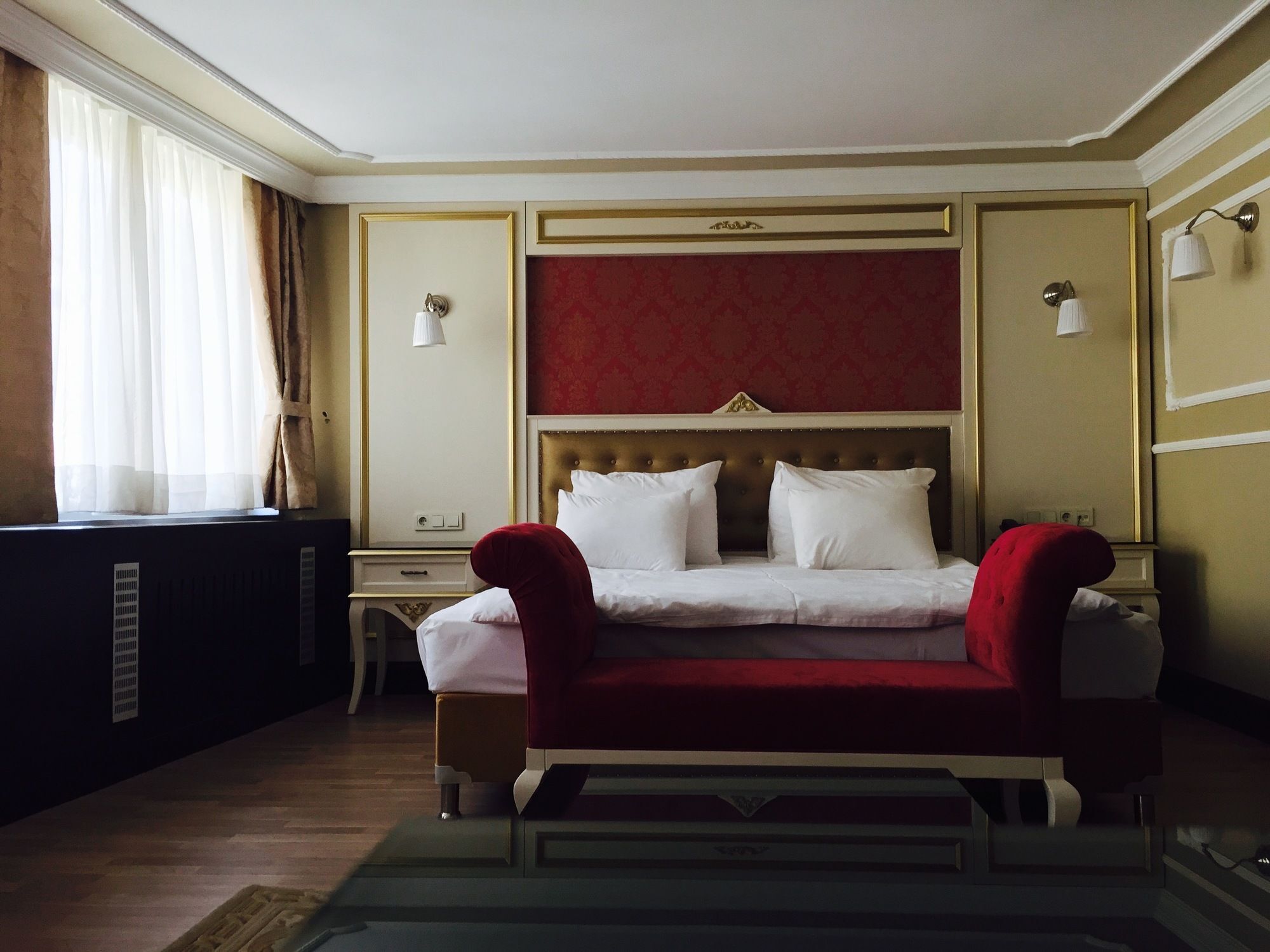 Kadikoy Park 3*