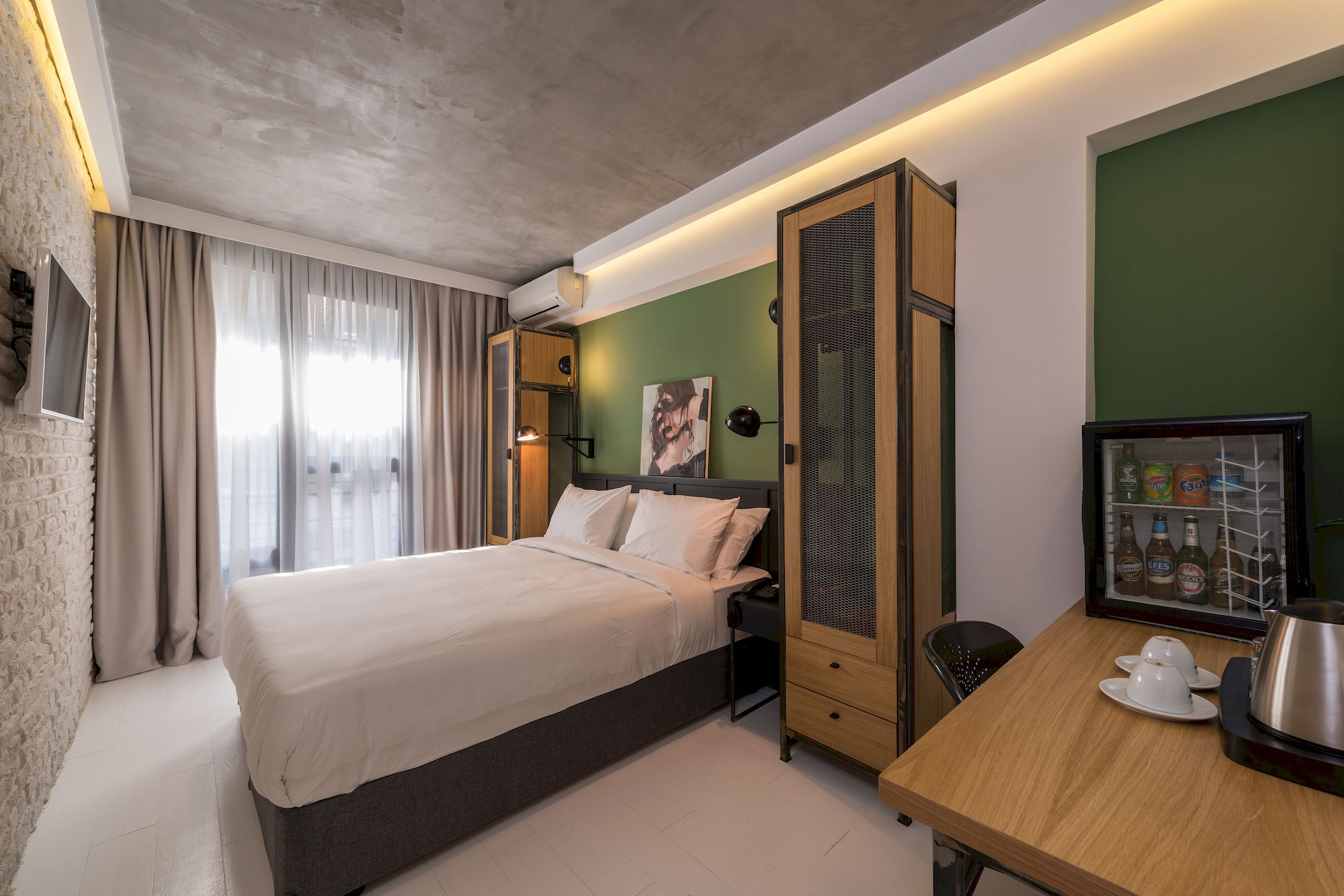 Fitas Beyoğlu 3* İstanbul
