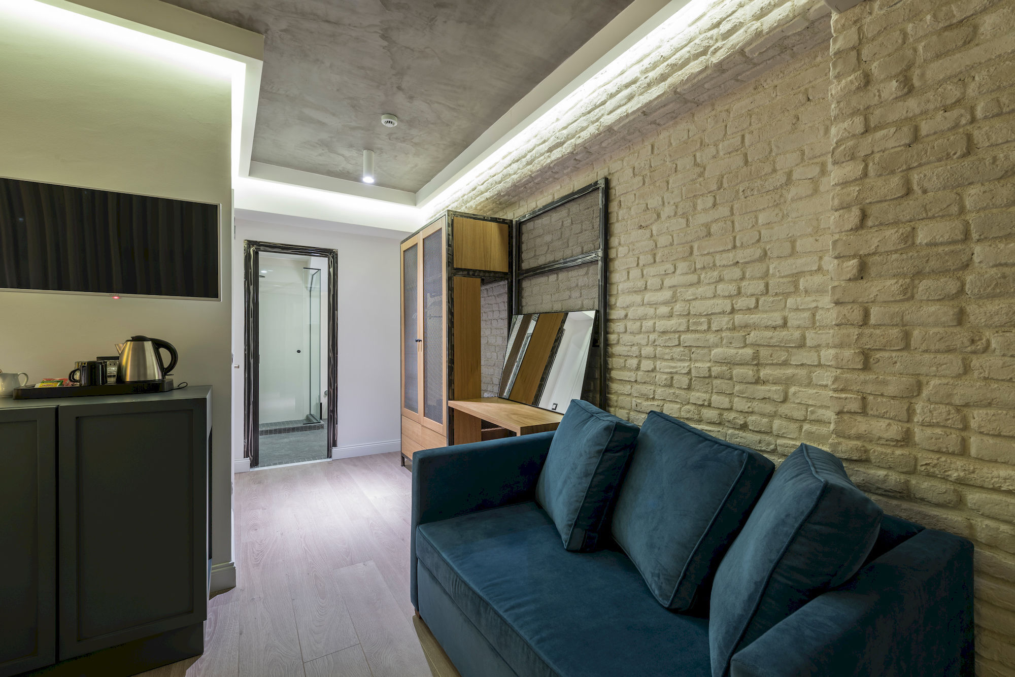Otel Fitas Beyoğlu 3*