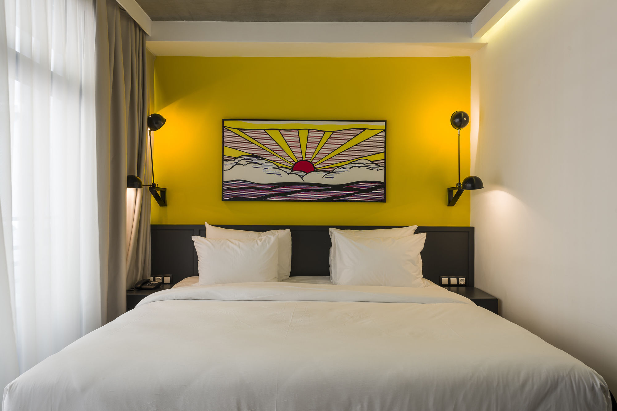 Fitas Oda Hotel