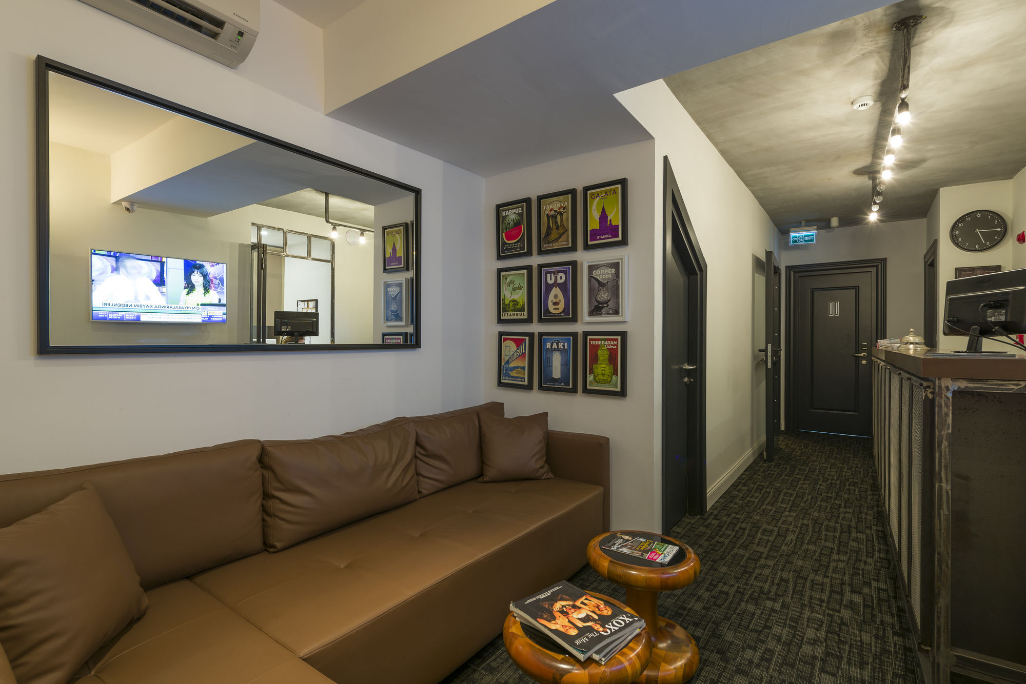 Fitas Beyoğlu Otel