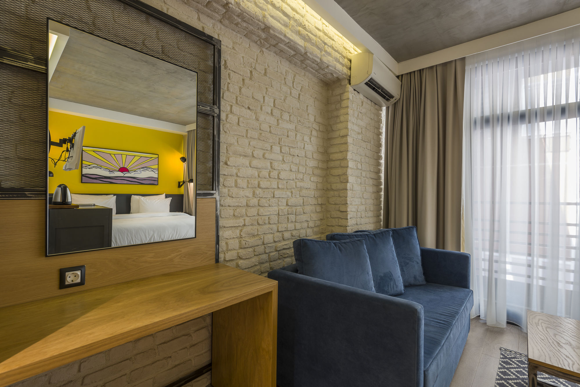 Fitas Beyoğlu Otel İstanbul