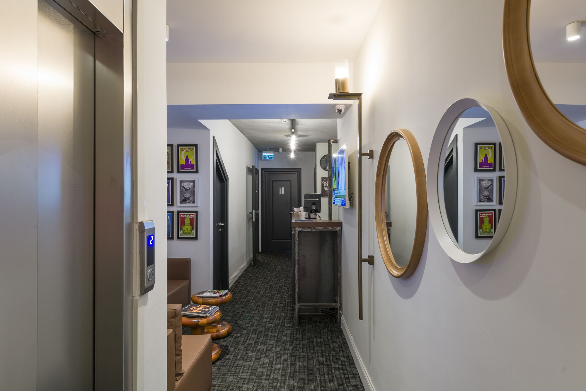 Fitas Oda Hotel 3*