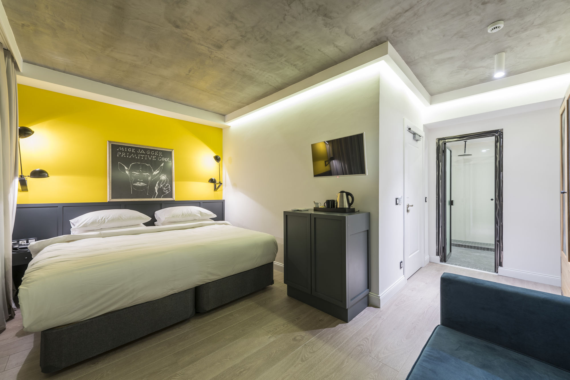 Fitas Beyoğlu Otel 3*