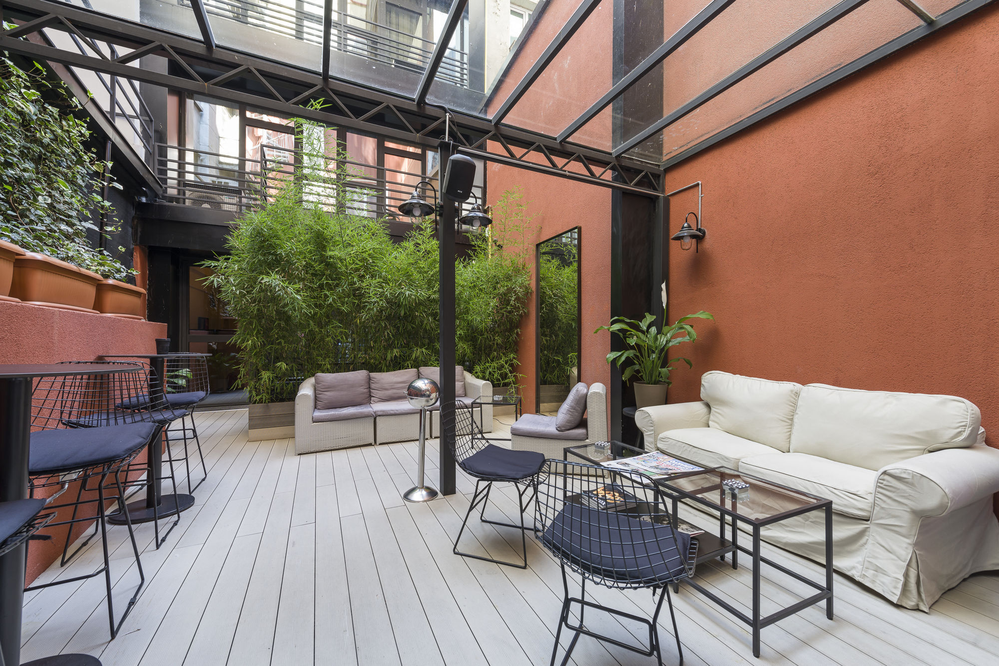 Fitas Beyoğlu 3* İstanbul