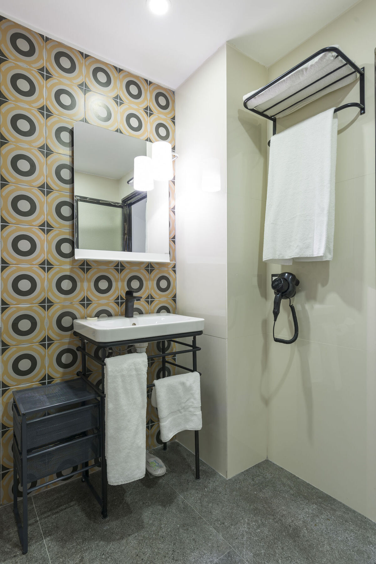 Otel Fitas Beyoğlu 3*