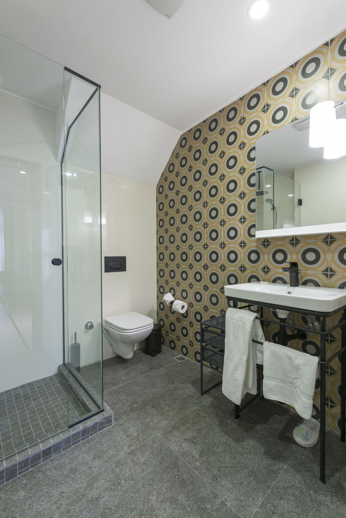 Otel Fitas Beyoğlu 3*