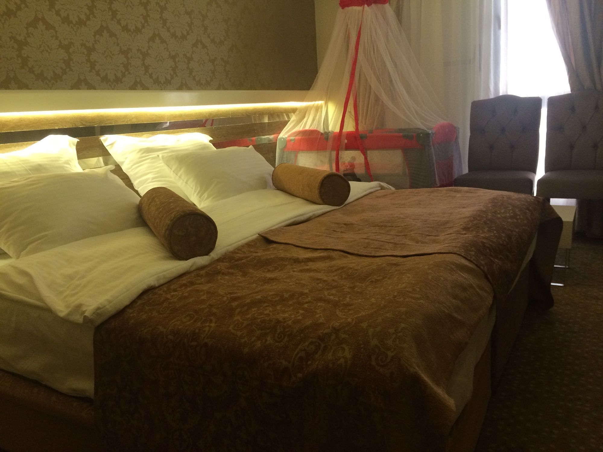 Golden Rain Old 4* Istanbul