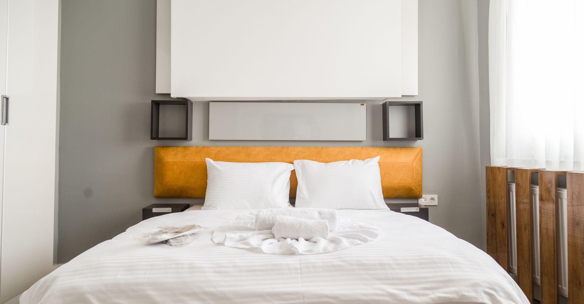 Corner Park Aparthotel Istanbul