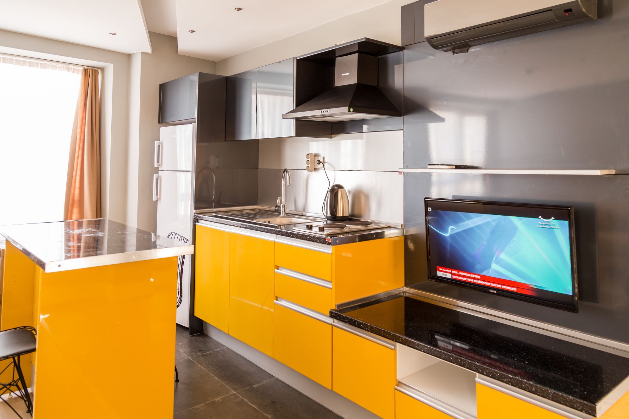 Corner Park 4* Istanbul