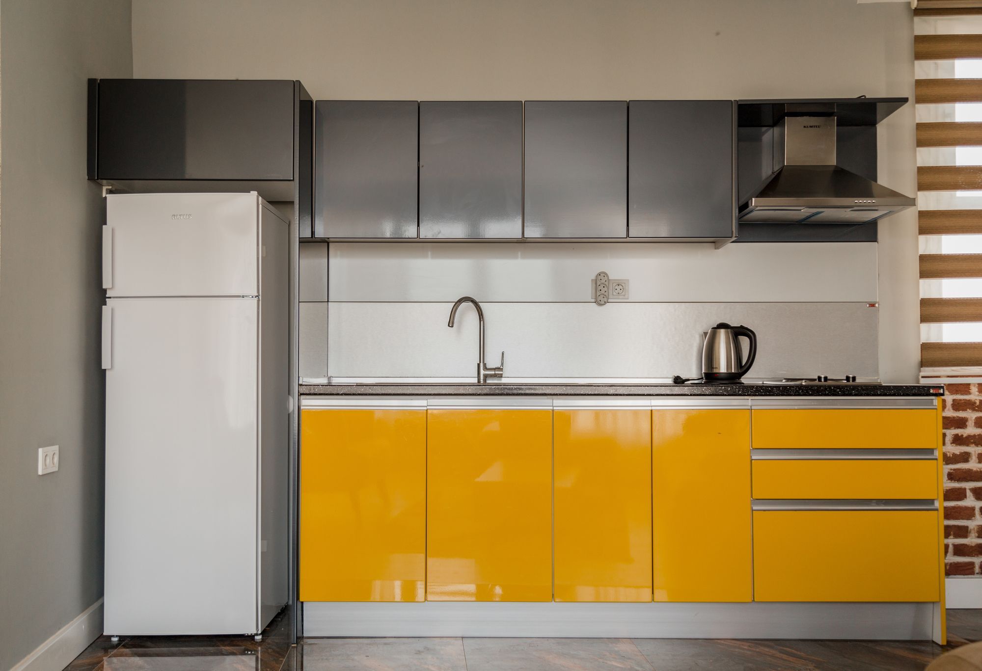 Corner Park 4* Istanbul