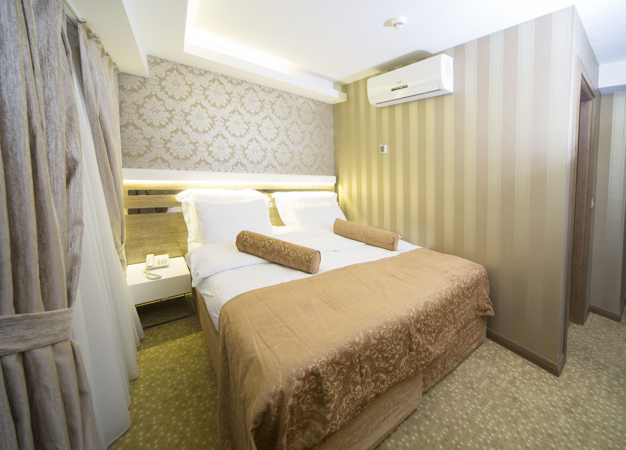 Golden Rain Old Hotel Istanbul