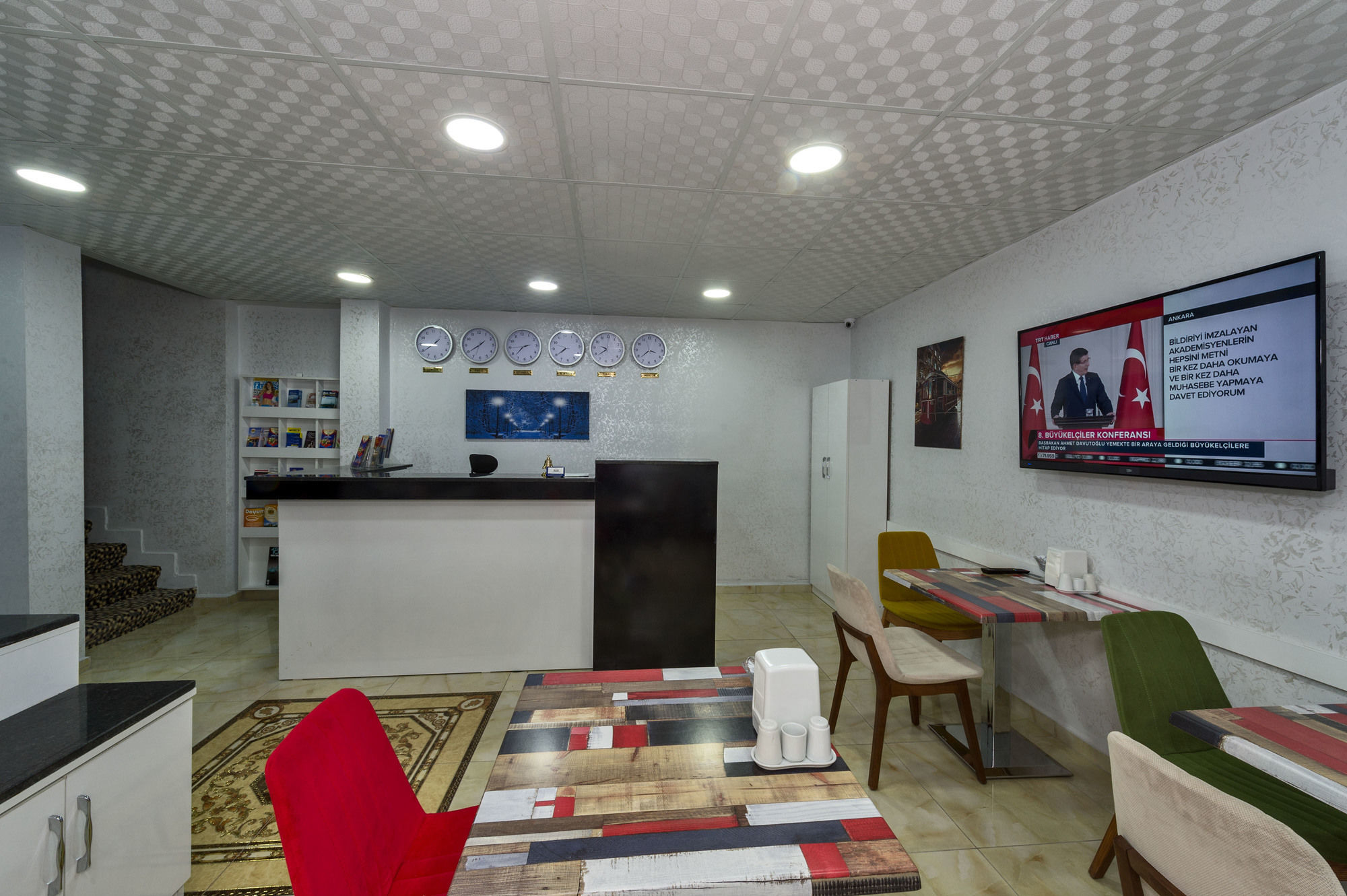 Paradise Airport Hotel