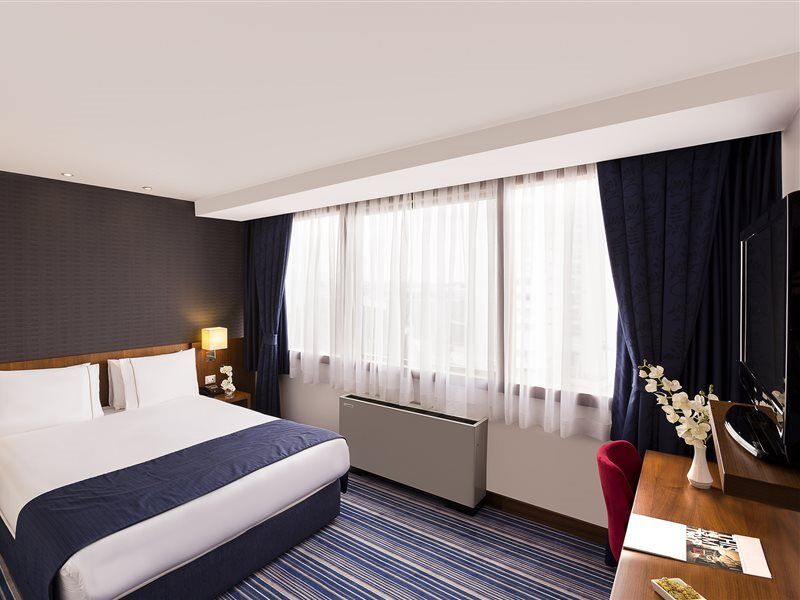 Taxim Express Bosphorus 4*