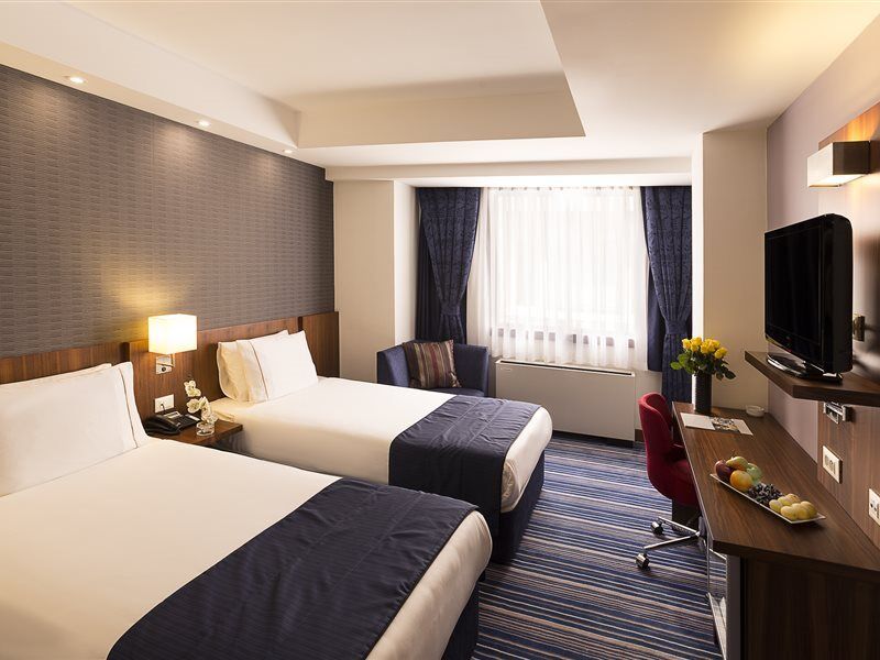 Hotel Taxim Express Bosphorus 4*