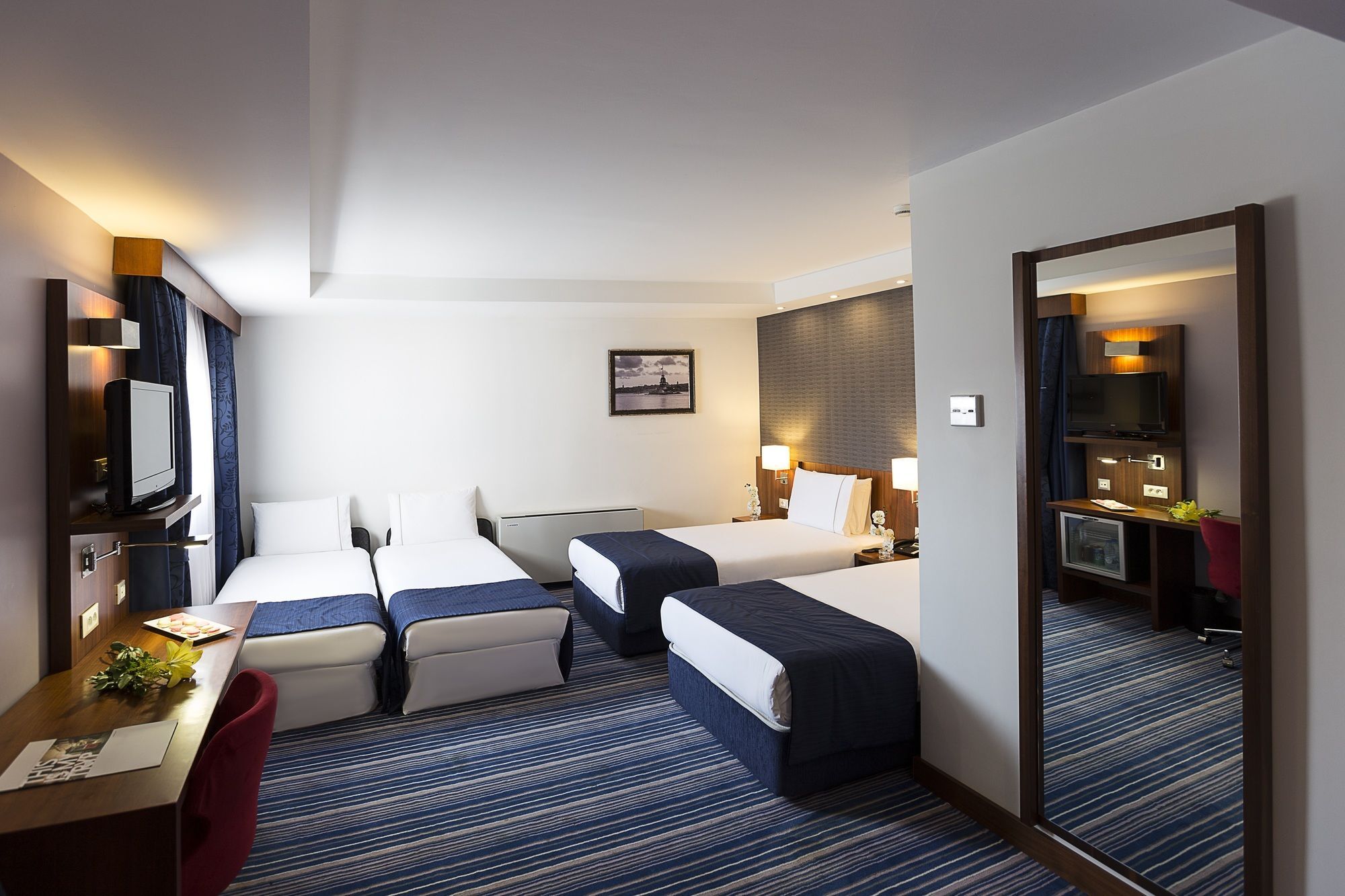 Hotel Taxim Express Bosphorus