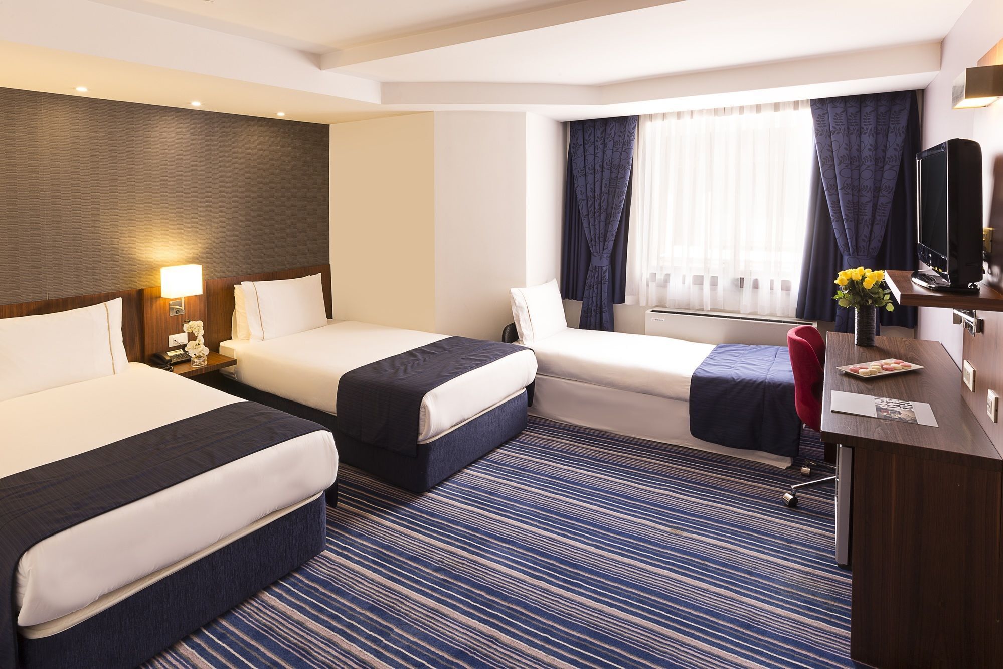 Taxim Express Bosphorus 4*