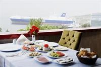 Hotel Lounge Boutique Istanbul