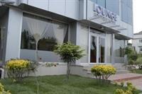 Lounge Boutique Istanbul