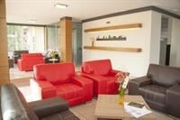 Lounge Boutique 2* Istanbul