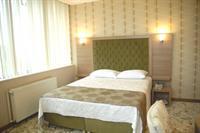Lounge Boutique Hotel