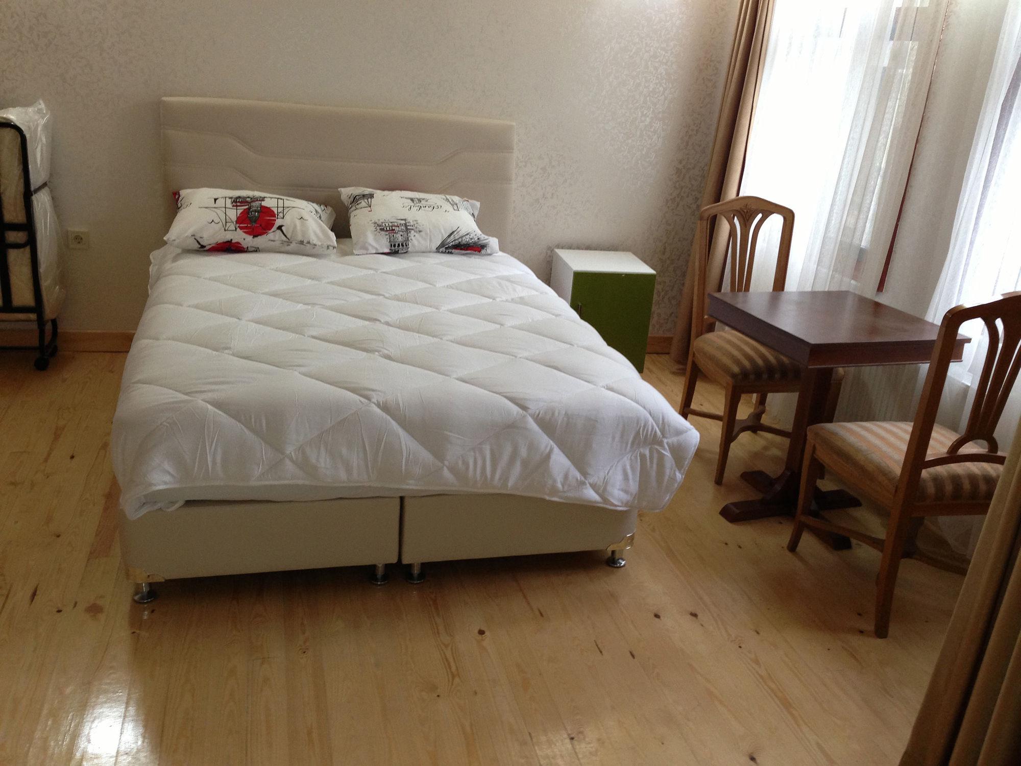 Taksim Loft Residence Istanbul